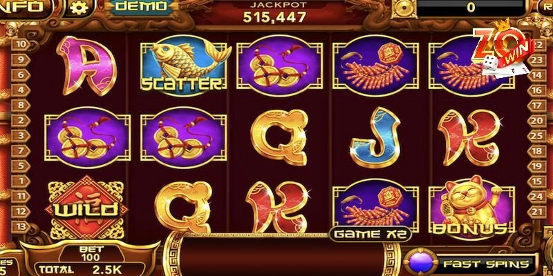 Nổ Hũ Thần Tài