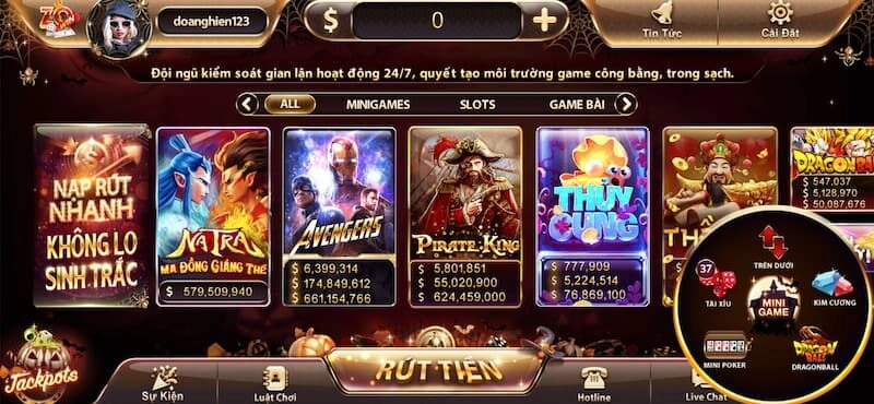 Nổ Hũ Zowin Nổ Hũ Zowin