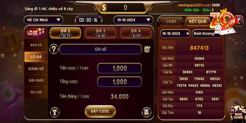 Xổ Số Miền Nam