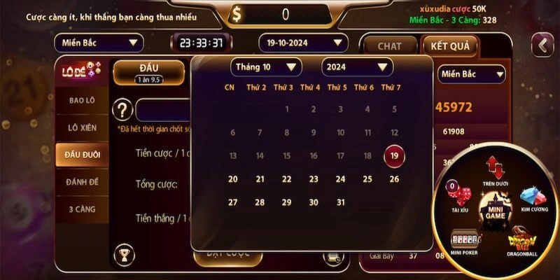 Xổ Số Zowin Xổ Số Zowin