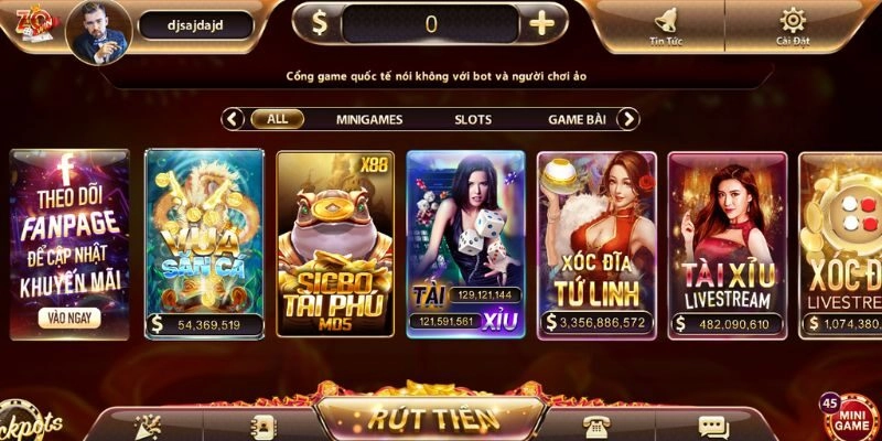 đăng ký Zowin đăng ký Zowin