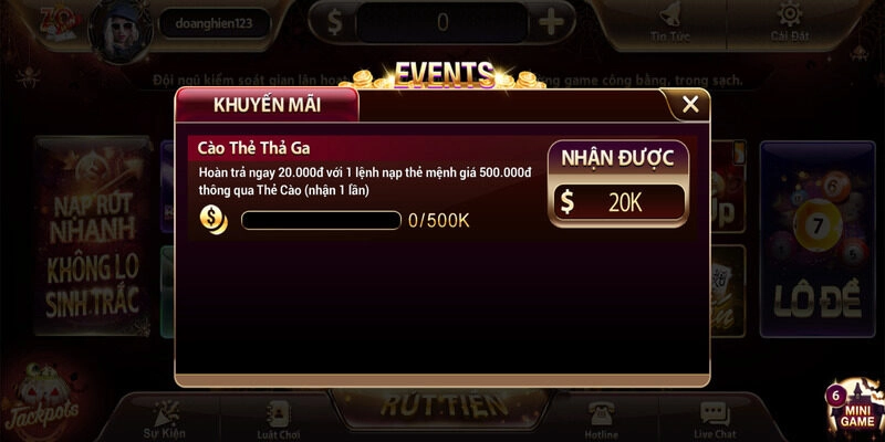 Tải app Zowin Tải app Zowin